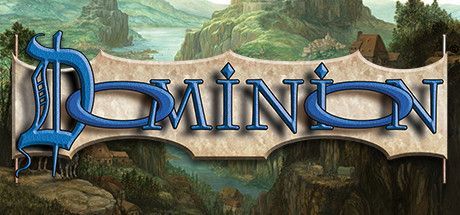 Game cover: Dominion
