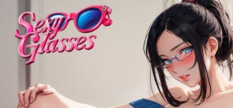 Game cover: Sexy Glasses