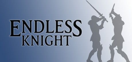 Game cover: Endless Knight