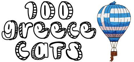 Game cover: 100 Greece Cats
