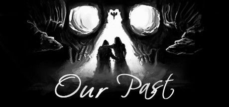 Game cover: Our Past