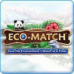 Game cover: Eco-Match