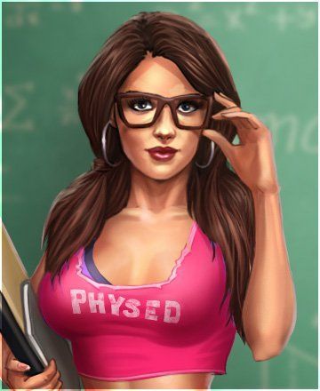 Game cover: Slot Bitches