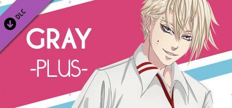 Game cover: Tailor Tales: Gray Plus