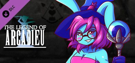 Game cover: The Legend of Arcadieu: +18 Patch