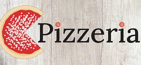 Game cover: Pizzeria