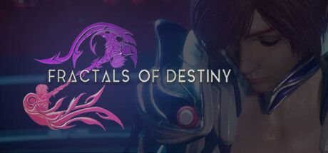 Game cover: Fractals of Destiny