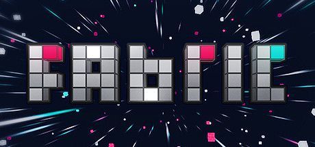 Game cover: Fabric