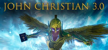 Game cover: John Christian 3.0
