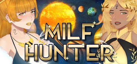 Game cover: Milf Hunter
