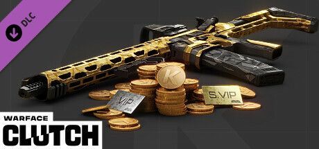 Game cover: Warface: Clutch - Rifleman Starter Pack