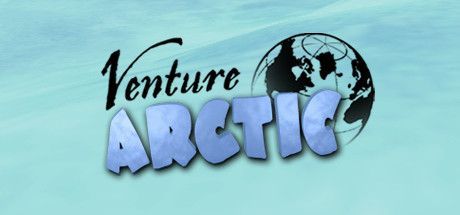 Game cover: Venture Arctic