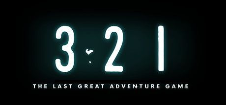 Game cover: 3:21 - The Last Great Adventure Game