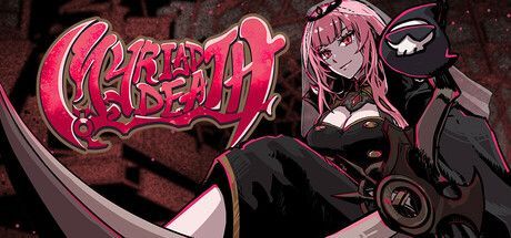 Game cover: Myriad Death