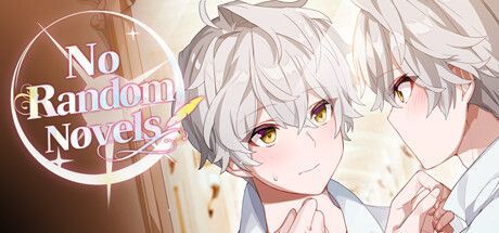 Game cover: No Random Novels