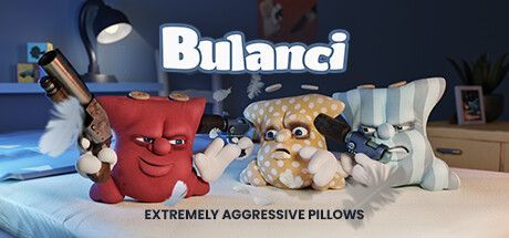 Game cover: Bulanci