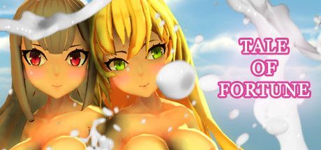 Game cover: Tale of Fortune