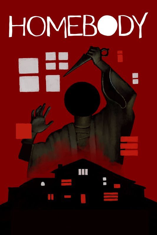 Game cover: Homebody