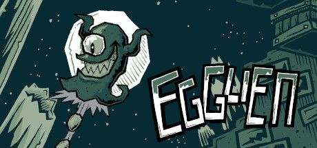 Game cover: Egglien