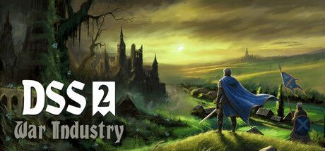 Game cover: DSS 2: War Industry
