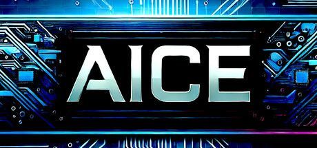 Game cover: AICE