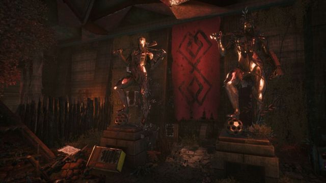 Game cover: Deathbound: Cult of Life - Deluxe Edition
