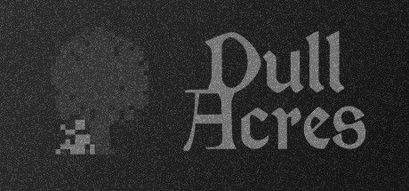 Game cover: Dull Acres