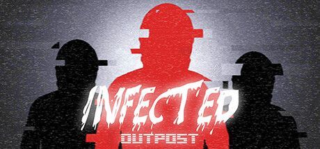 Game cover: Infected: Outpost