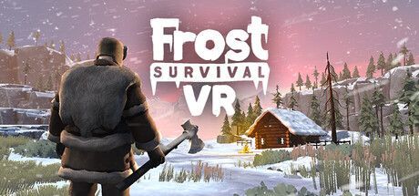 Game cover: Frost Survival VR