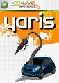 Game cover: Yaris