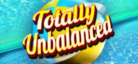 Game cover: Totally Unbalanced