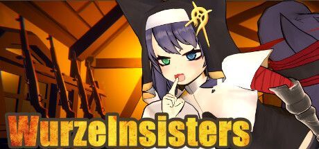 Game cover: Wurzelnsisters