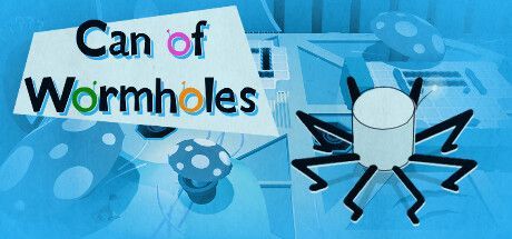 Game cover: Can of Wormholes