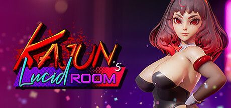 Game cover: Kajun's Lucid Room