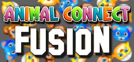Game cover: Animal Connect Fusion