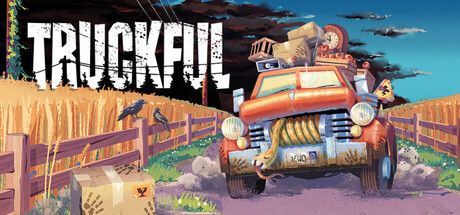 Game cover: Truckful