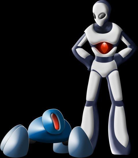 Game cover: Booster Logic