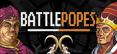 Game cover: Battlepopes