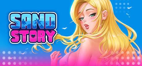 Game cover: Sand Story