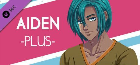 Game cover: Tailor Tales: Aiden Plus