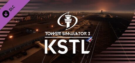 Game cover: Tower! Simulator 3: KSTL