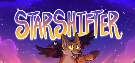 Game cover: Starshifter
