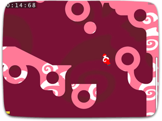 Game cover: Pogo Sticker