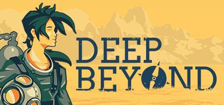 Game cover: Deep Beyond