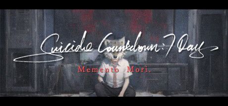 Game cover: Suicide Countdown: 7 Days