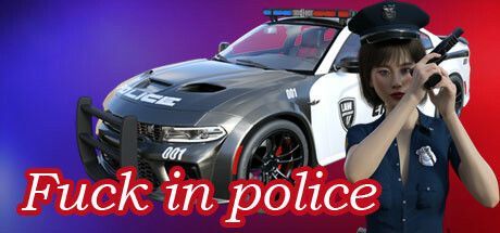 Game cover: Fuck in police