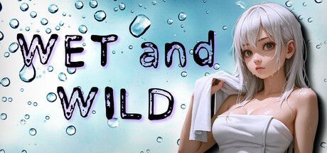 Game cover: Wet and Wild