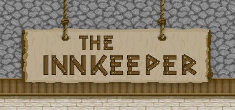 Game cover: The Innkeeper