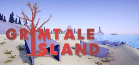 Game cover: Grimtale Island