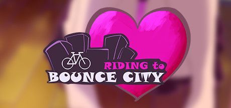 Game cover: Riding to Bounce City